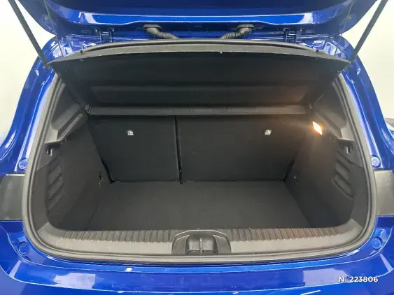 RENAULT CLIO V - voiture d'occasion - Photo 7