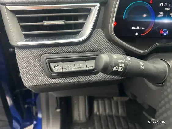 RENAULT CLIO V - voiture d'occasion - Photo 15