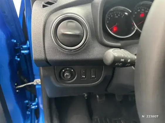 DACIA SANDERO II - voiture d'occasion - Photo 15