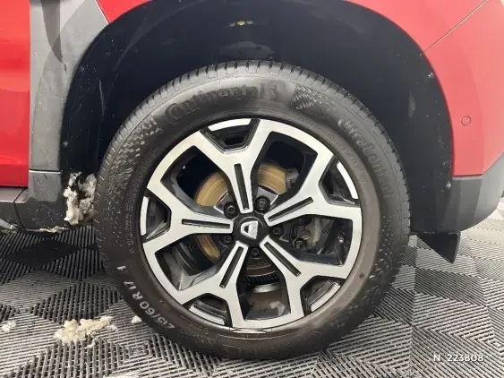 DACIA DUSTER II - voiture d'occasion - Photo 8