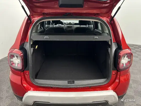 DACIA DUSTER II - voiture d'occasion - Photo 7