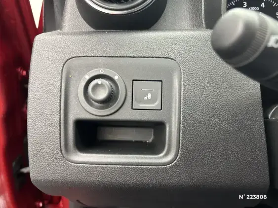 DACIA DUSTER II - voiture d'occasion - Photo 15