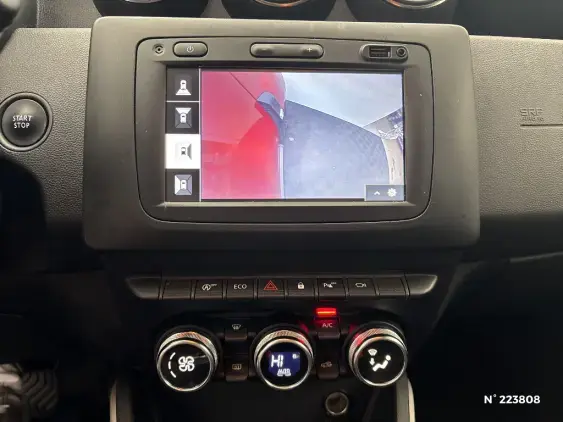 DACIA DUSTER II - voiture d'occasion - Photo 26