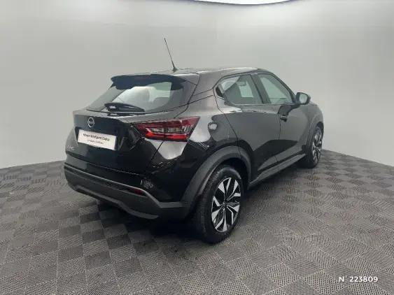 NISSAN JUKE II - voiture d'occasion - Photo 4