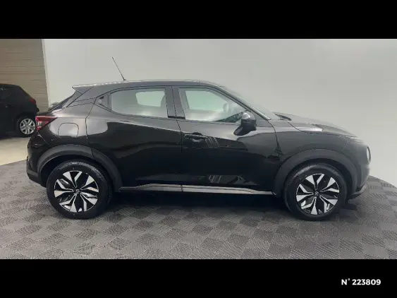 NISSAN JUKE II - voiture d'occasion - Photo 5