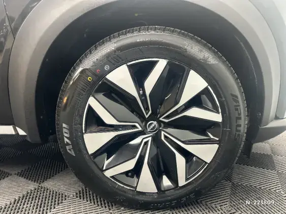 NISSAN JUKE II - voiture d'occasion - Photo 8