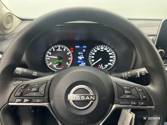 NISSAN JUKE II - voiture d'occasion - Photo 12