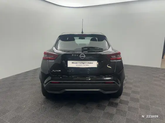 NISSAN JUKE II - voiture d'occasion - Photo 6