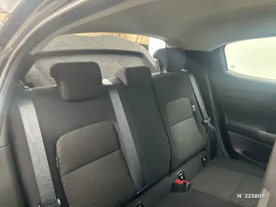 NISSAN JUKE II - voiture d'occasion - Photo 11