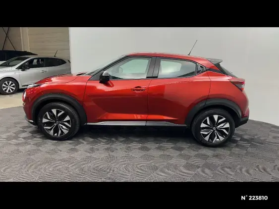 NISSAN JUKE II - voiture d'occasion - Photo 2