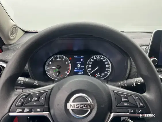 NISSAN JUKE II - voiture d'occasion - Photo 12