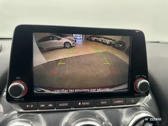 NISSAN JUKE II - voiture d'occasion - Photo 14