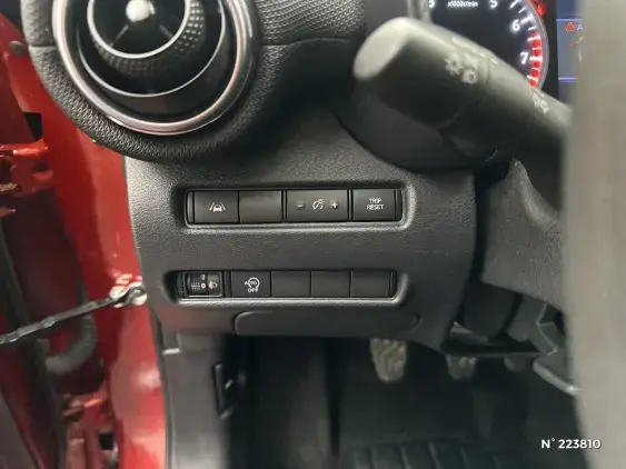 NISSAN JUKE II - voiture d'occasion - Photo 15