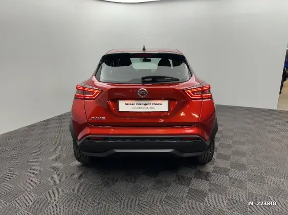 NISSAN JUKE II - voiture d'occasion - Photo 6