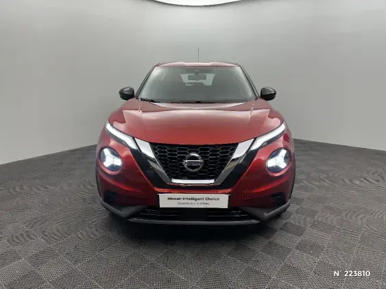 NISSAN JUKE II - voiture d'occasion - Photo 3