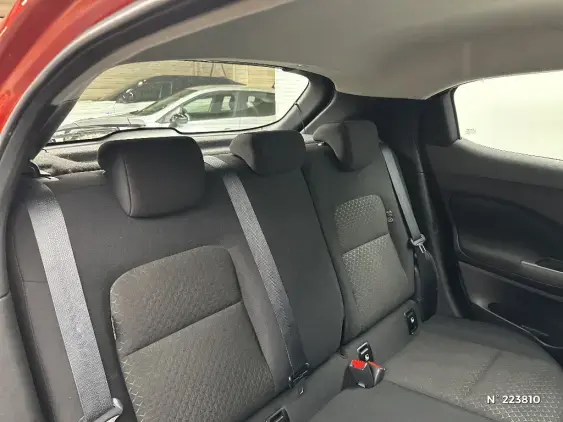 NISSAN JUKE II - voiture d'occasion - Photo 11