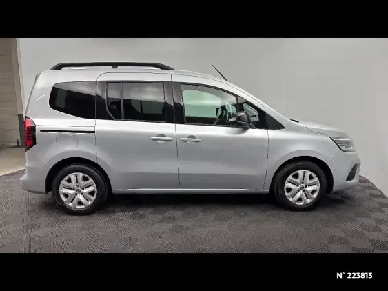 RENAULT KANGOO III - voiture d'occasion - Photo 5