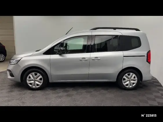 RENAULT KANGOO III - voiture d'occasion - Photo 2