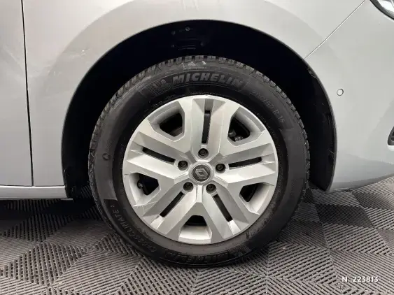 RENAULT KANGOO III - voiture d'occasion - Photo 8