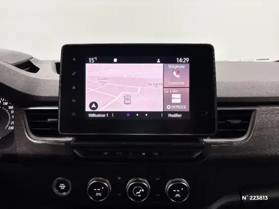 RENAULT KANGOO III - voiture d'occasion - Photo 13