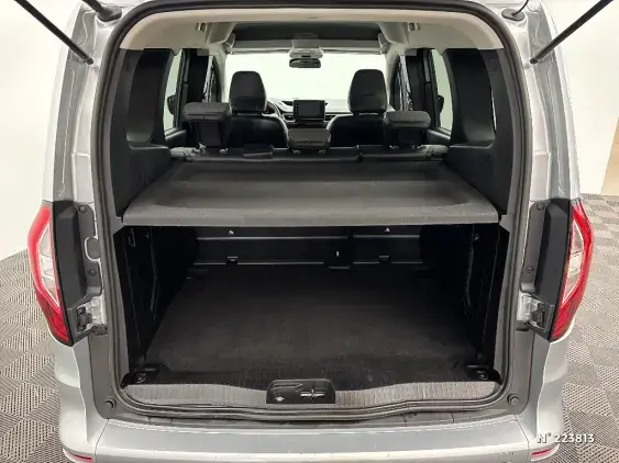 RENAULT KANGOO III - voiture d'occasion - Photo 7