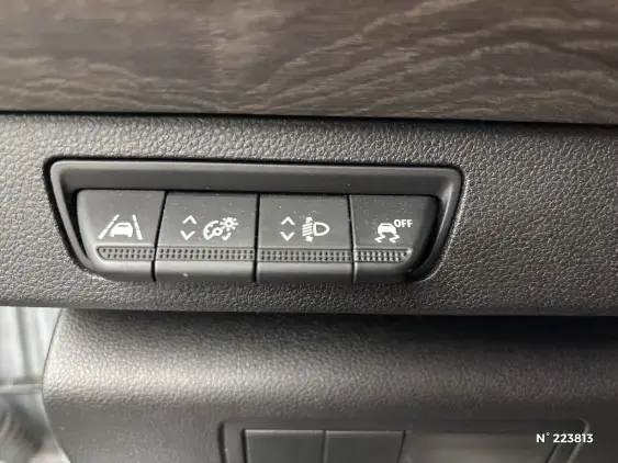 RENAULT KANGOO III - voiture d'occasion - Photo 15