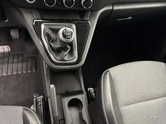 RENAULT KANGOO III - voiture d'occasion - Photo 31