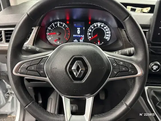 RENAULT KANGOO III - voiture d'occasion - Photo 32