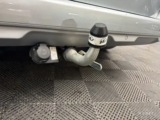 RENAULT KANGOO III - voiture d'occasion - Photo 33