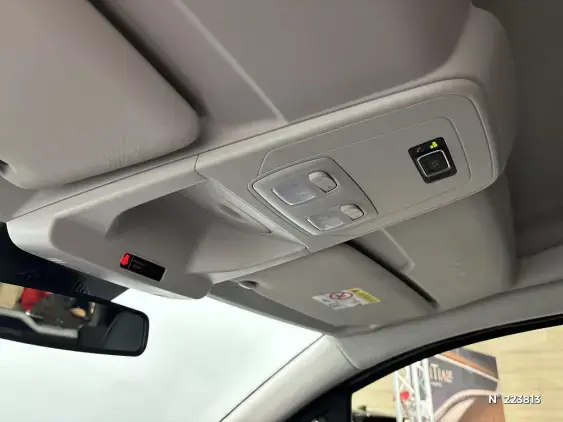 RENAULT KANGOO III - voiture d'occasion - Photo 34