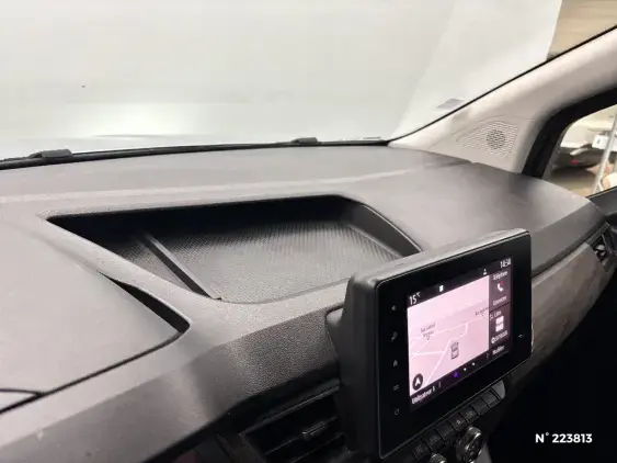 RENAULT KANGOO III - voiture d'occasion - Photo 35