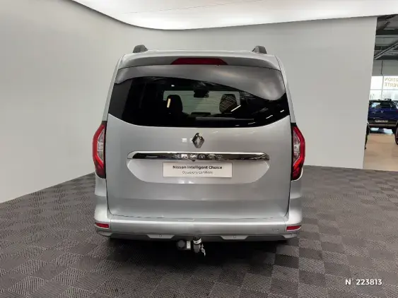 RENAULT KANGOO III - voiture d'occasion - Photo 6