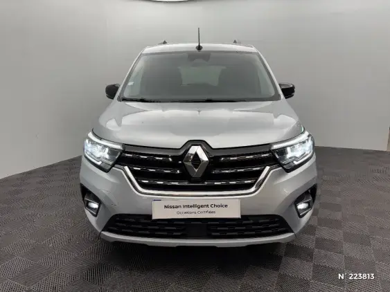 RENAULT KANGOO III - voiture d'occasion - Photo 3