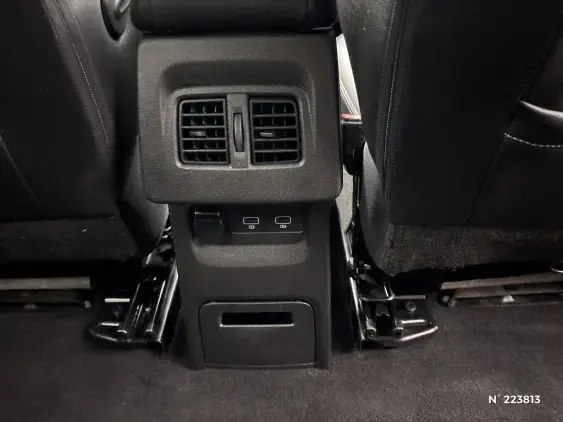 RENAULT KANGOO III - voiture d'occasion - Photo 28