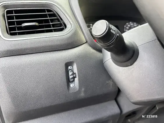 RENAULT MASTER FG III - voiture d'occasion - Photo 13