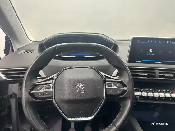 PEUGEOT 3008 II - voiture d'occasion - Photo 27