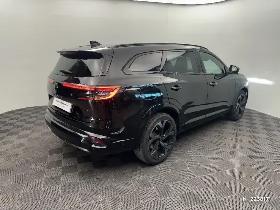 RENAULT ESPACE VI - voiture d'occasion - Photo 4