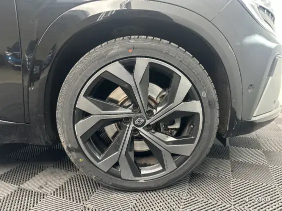 RENAULT ESPACE VI - voiture d'occasion - Photo 8