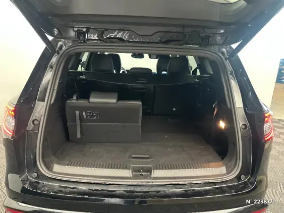 RENAULT ESPACE VI - voiture d'occasion - Photo 7