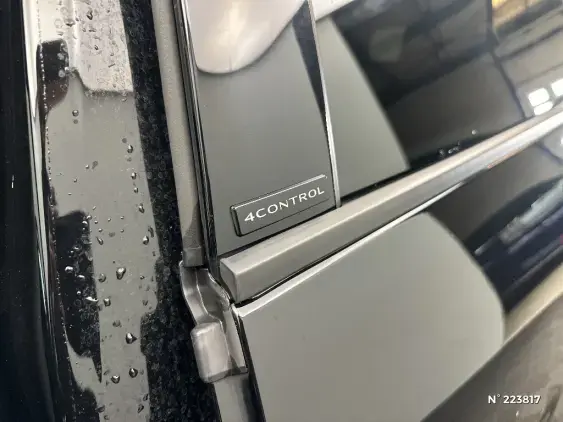 RENAULT ESPACE VI - voiture d'occasion - Photo 26