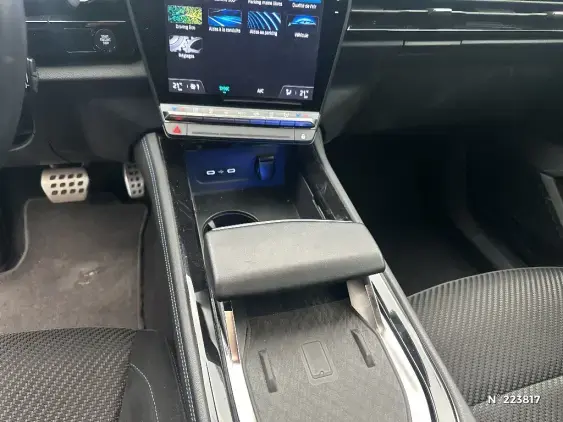 RENAULT ESPACE VI - voiture d'occasion - Photo 28