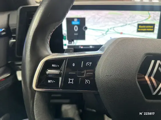 RENAULT ESPACE VI - voiture d'occasion - Photo 30