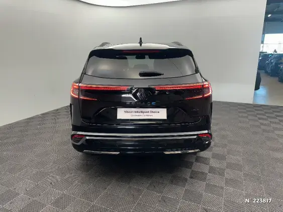 RENAULT ESPACE VI - voiture d'occasion - Photo 6