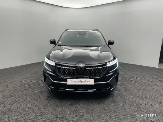 RENAULT ESPACE VI - voiture d'occasion - Photo 3