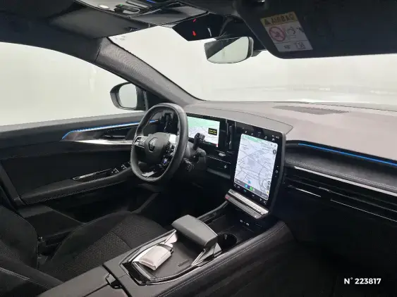 RENAULT ESPACE VI - voiture d'occasion - Photo 10