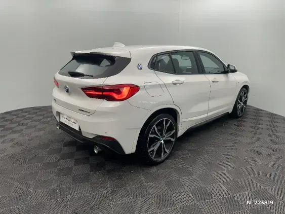 BMW X2 I - voiture d'occasion - Photo 4