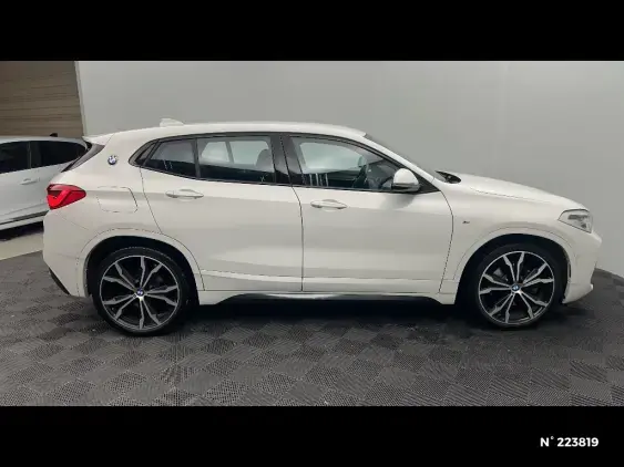 BMW X2 I - voiture d'occasion - Photo 5