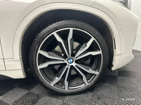 BMW X2 I - voiture d'occasion - Photo 8