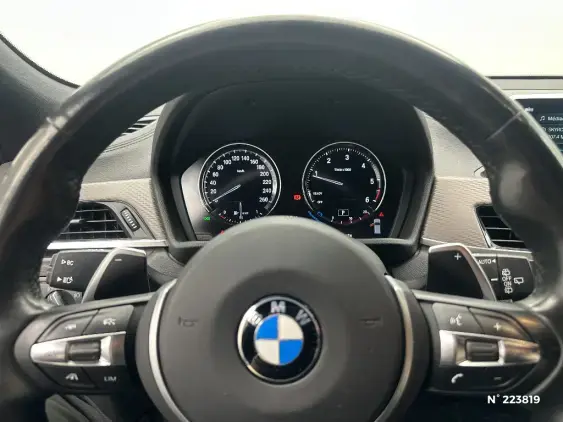 BMW X2 I - voiture d'occasion - Photo 12