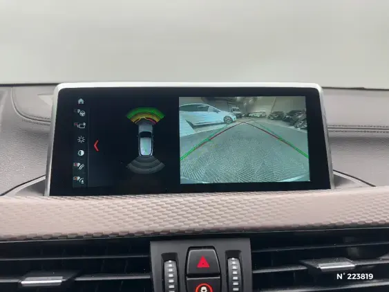 BMW X2 I - voiture d'occasion - Photo 14